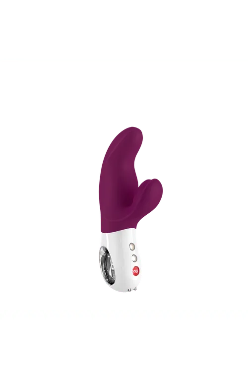 MISS BI Grape SL Vibrators