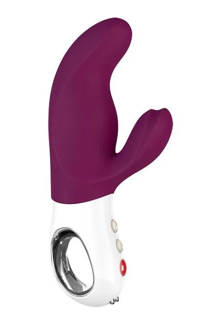 MISS BI Grape SL Vibrators