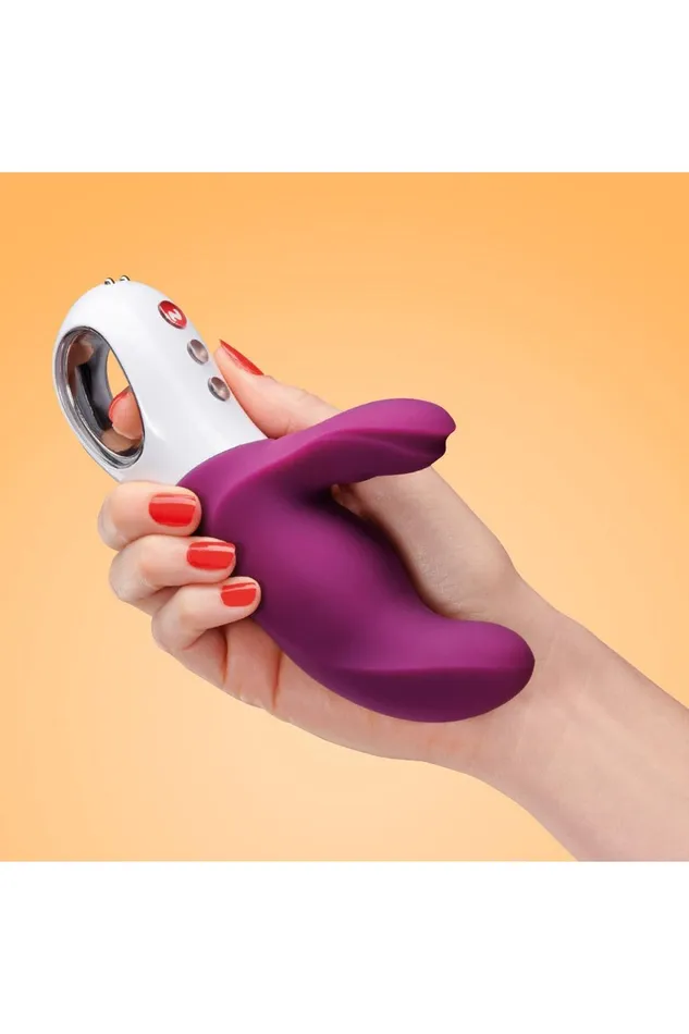 MISS BI Grape SL Vibrators