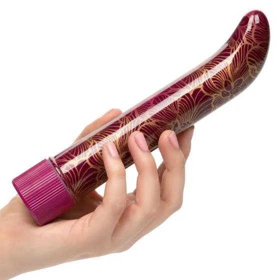 Naughty Bits Oh My G Spot Vibe Naughty Bits Vibrators