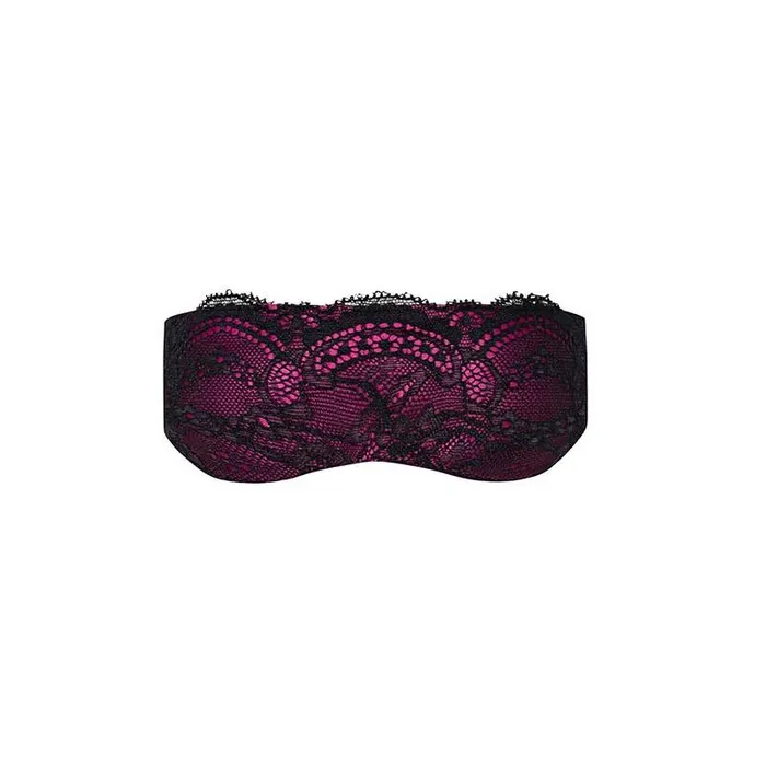 Obsessive Roseberry Mask Vibrators