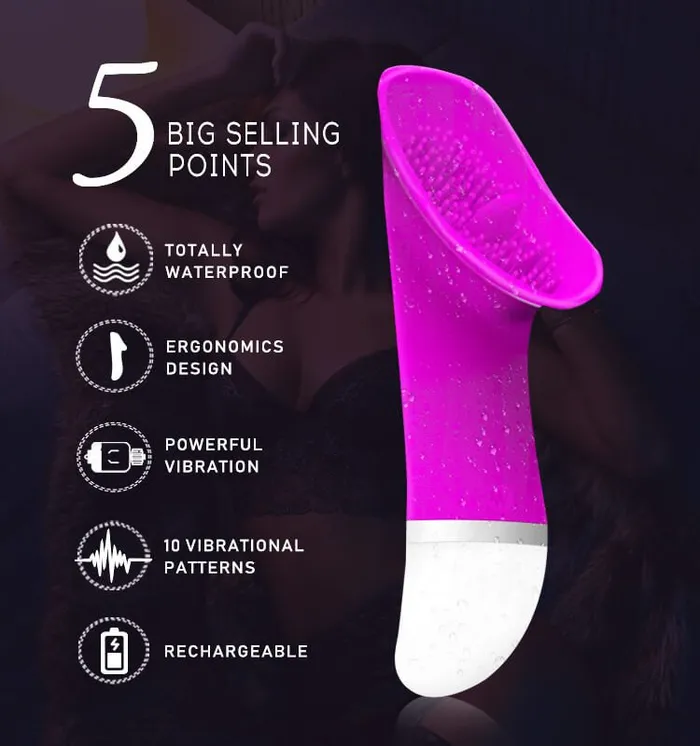 OOTYEMO Male Sex Toys Vibrating Masturbator Vibrator Sex Toys