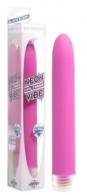 Pipedream Vibrators Neon Luv Touch Vibe Pink