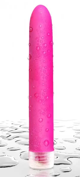 Pipedream Vibrators Neon Luv Touch Vibe Pink