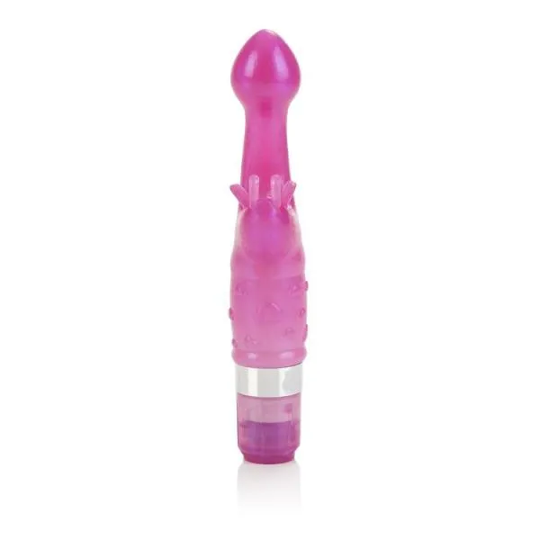 Platinum Edition Butterfly Kiss Vibrator Pink Platinum Edition Vibrators