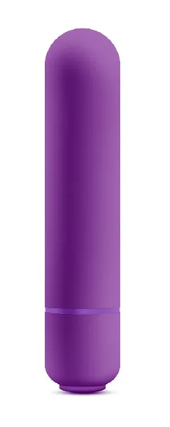 Play with Me Cutey Vibe Plus Purple Blush Novelties Vibrators