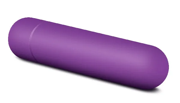 Play with Me Cutey Vibe Plus Purple Blush Novelties Vibrators
