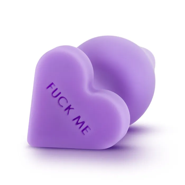 Play With Me Vibrators Naughtier Candy Heart Fuck Me