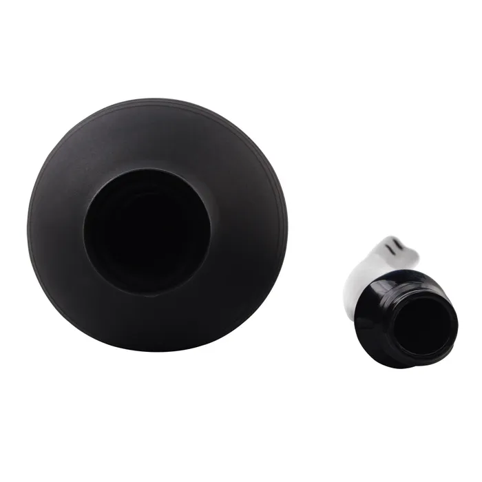 Plesur Company Anal Anal Vaginal Douche Silicone Bulb