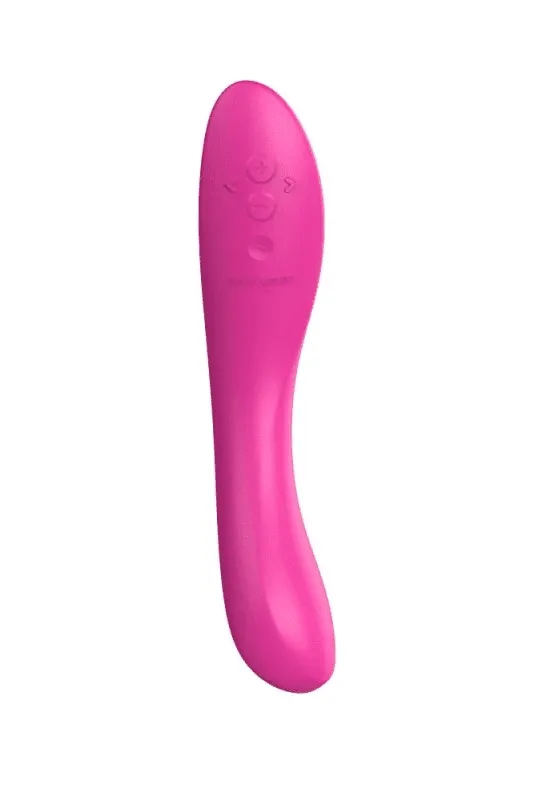 Rave 2 Fuchsia SL Vibrators