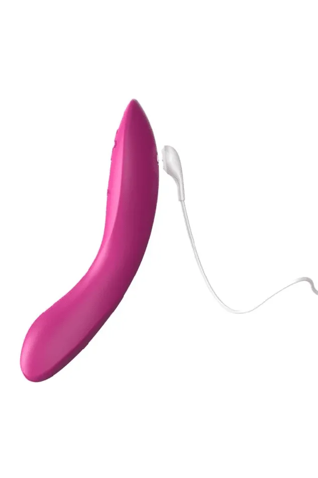 Rave 2 Fuchsia SL Vibrators