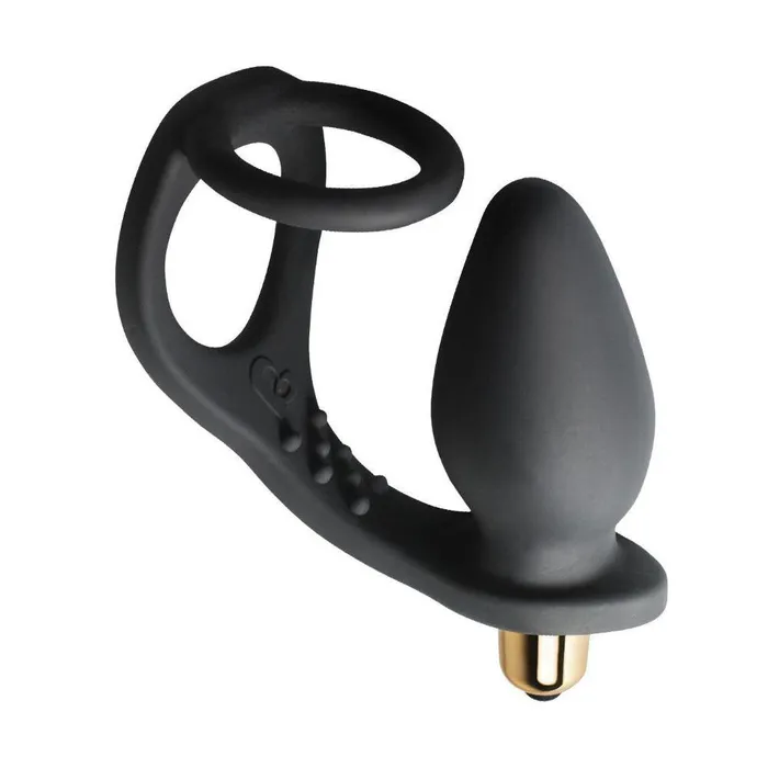 RocksOff Anal RocksOff RoZen Plus 7 Speed Black