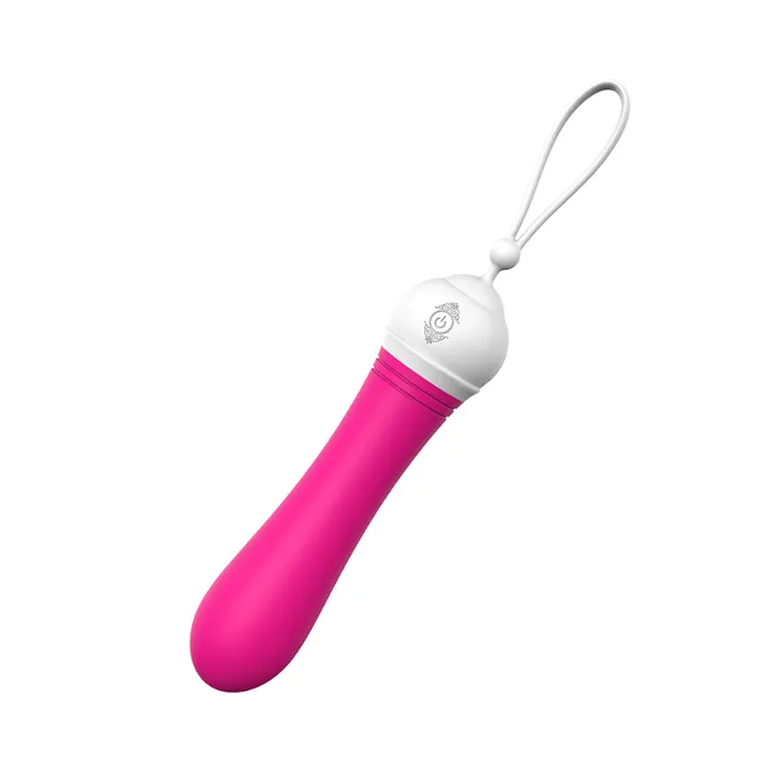 SHande Vibrators Kitti Mini Vibrator Pink