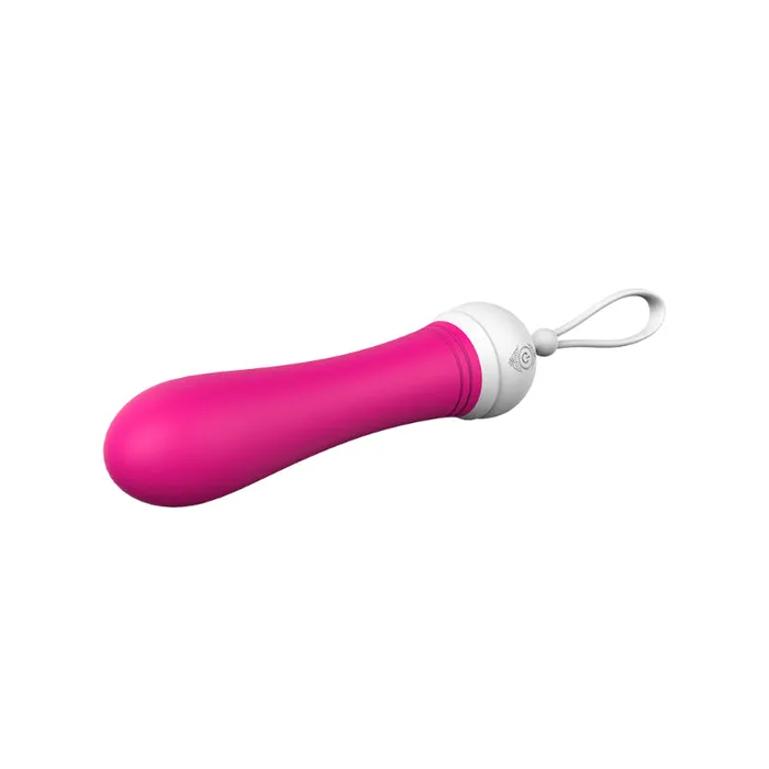 SHande Vibrators Kitti Mini Vibrator Pink