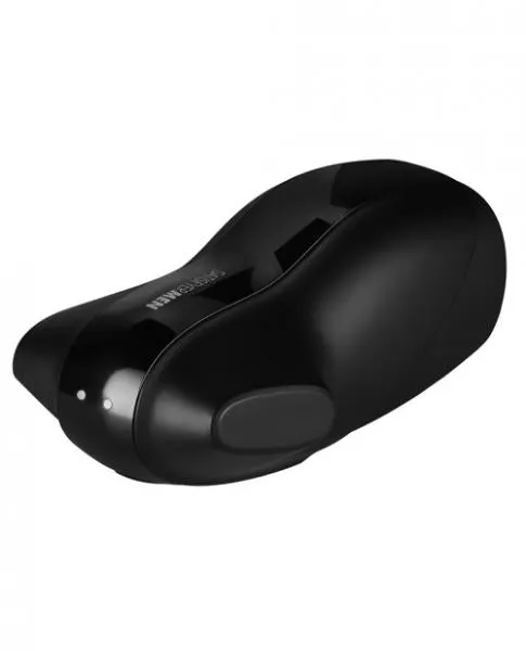 Satisfyer Men Satisfyer Men Vibration Stroker Black Vibrators Satisfyer Men Satisfyer Men Vibration Stroker Black Vibrators