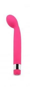 Scarlet G Pink G Spot Vibrator Blush Vibrators