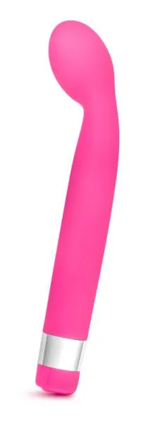 Scarlet G Pink G Spot Vibrator Blush Vibrators