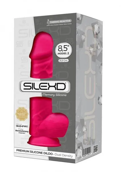 Sd Model 2 Dd04 85 Pink Seductucom Vibrators