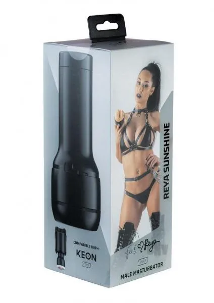 Seductucom Vibrators Feel Reya Sunshine