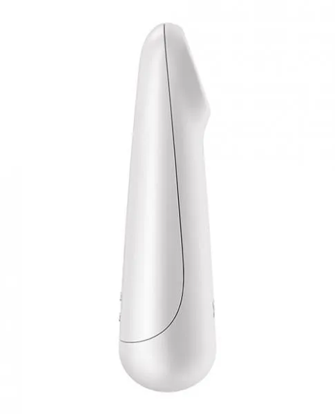 Seductucom Vibrators Satisfyer Ultra Power Bullet 3 White