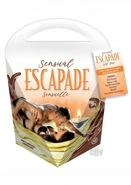 Sensual Escapade Seductucom Vibrators