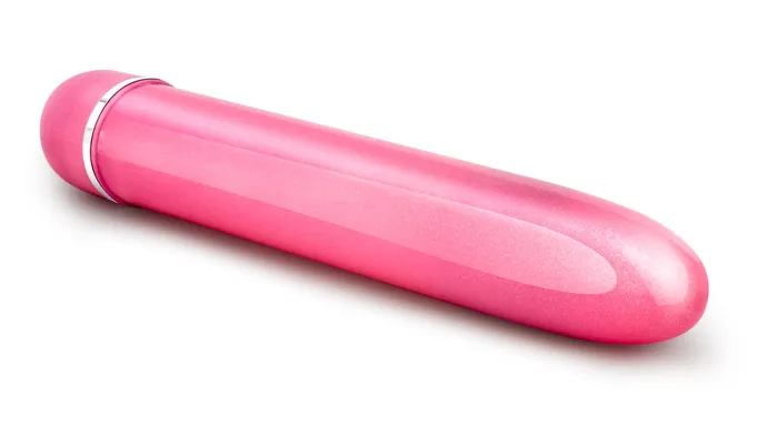 Sexy Things Slimline Vibe Pink Sexy Things Vibrators