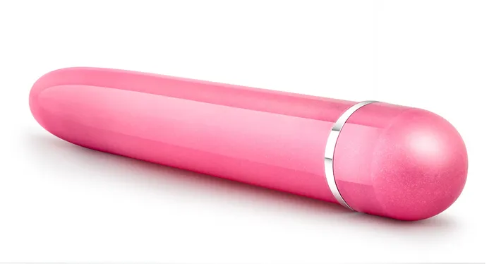 Sexy Things Slimline Vibe Pink Sexy Things Vibrators