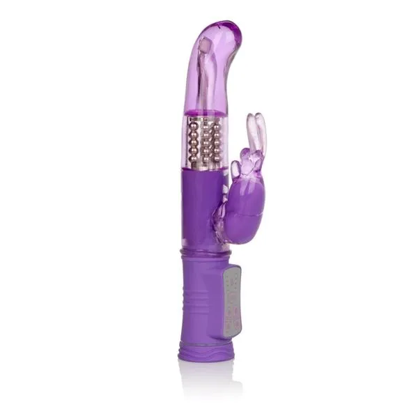 Shanes World Jack Rabbit G Purple Shanes World Vibrators