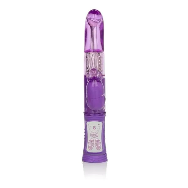 Shanes World Jack Rabbit G Purple Shanes World Vibrators