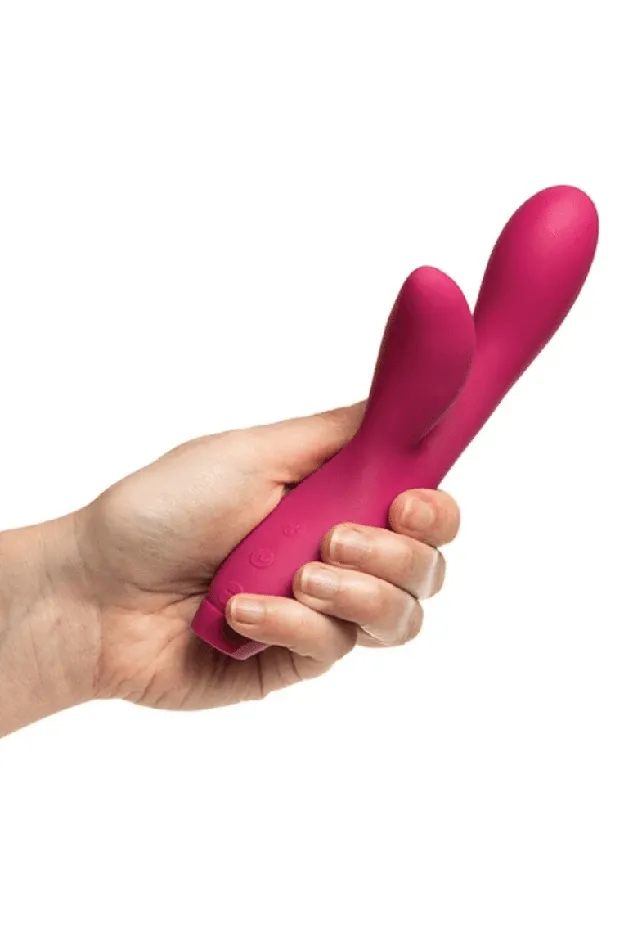 SL Vibrators Hera Fuchsia