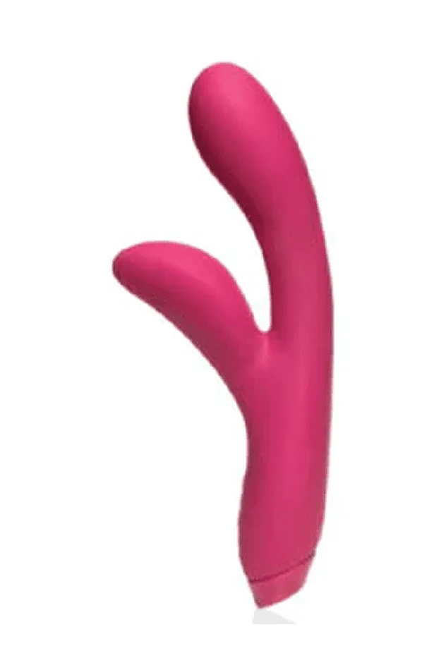 SL Vibrators Hera Fuchsia