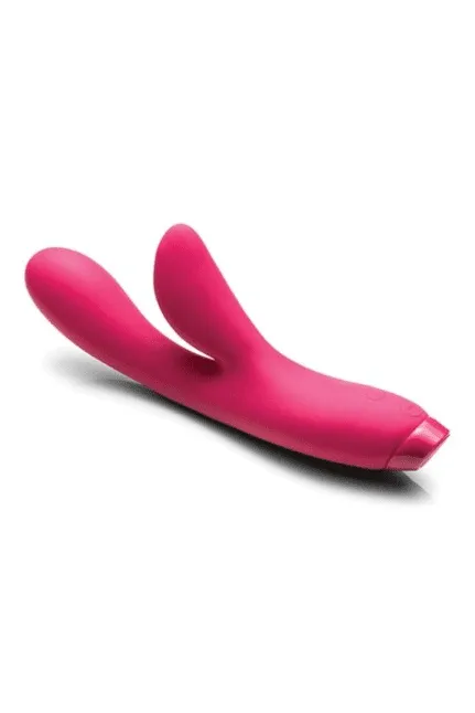 SL Vibrators Hera Fuchsia