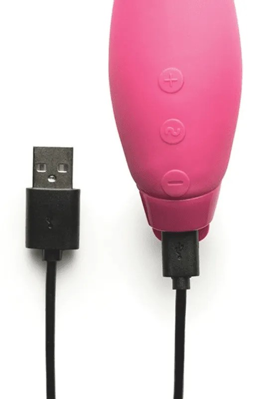 SL Vibrators Hera Fuchsia