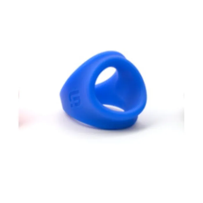 Sport Fucker Vibrators Freeballer Ring Blue