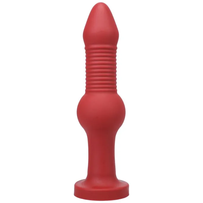 Tantus Anal Fido Anal Ruby