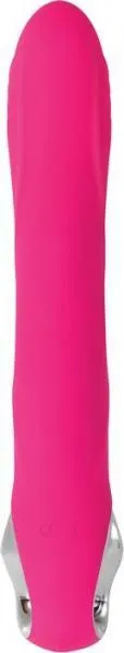 Vibrators Adam Eve The Dancing Dolphin Pink Vibrator