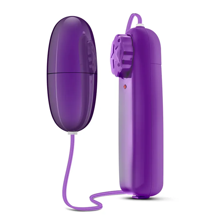 Vibrators B Yours Power Bullet Purple B Yours