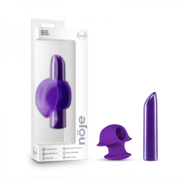 Vibrators Blush Noje B6 Iris