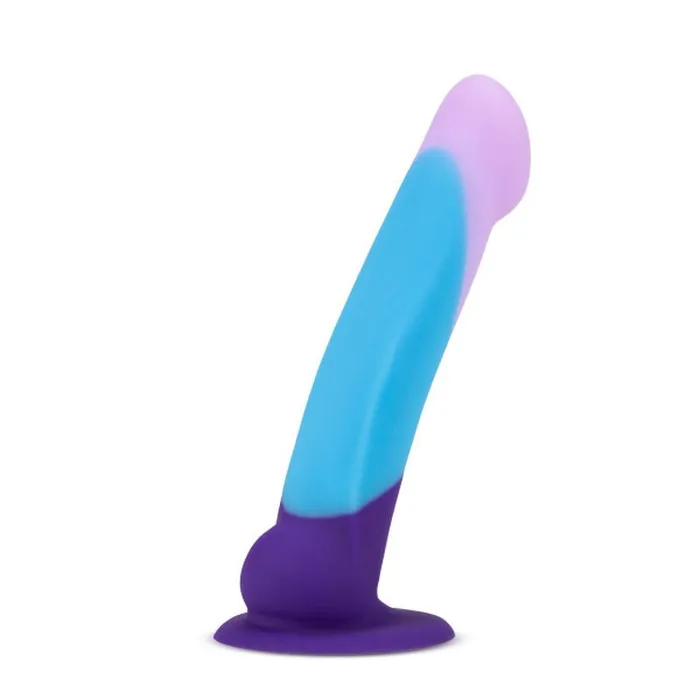 Vibrators Blush Novelties Avant D16 Purple Haze