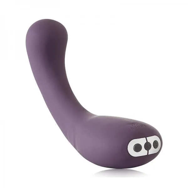 Vibrators Je Joue Je Joue G Kii Dual Stimulator Purple