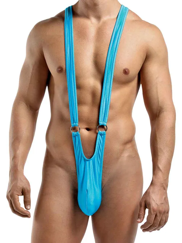 Vibrators Male Power Sling Front Rings