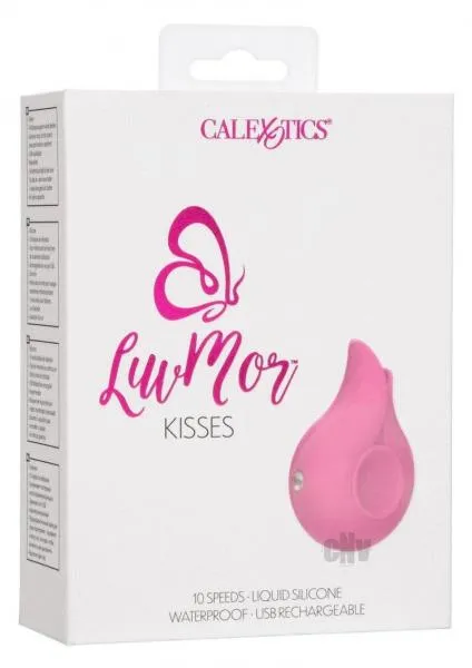 Vibrators Seductucom Luvmore Kisses