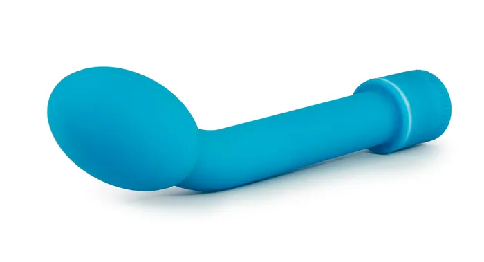 Vibrators Sexy Things Sexy Things G Slim Petite Blue