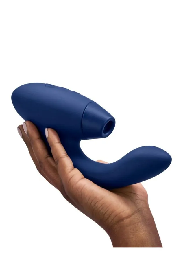 Vibrators SL Duo 2 Blueberry