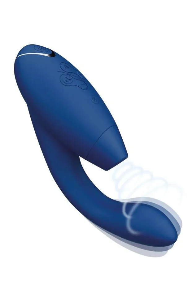 Vibrators SL Duo 2 Blueberry