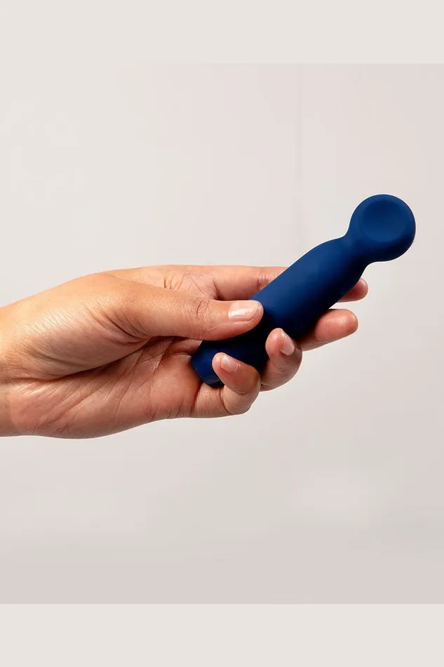 Vibrators SL Vita Bullet Cobalt Blue