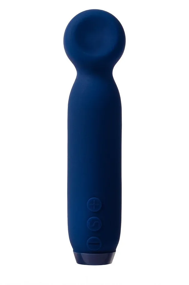 Vibrators SL Vita Bullet Cobalt Blue