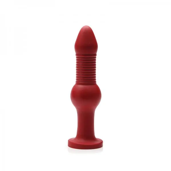 Vibrators Tantus Tantus Fido 1 Red