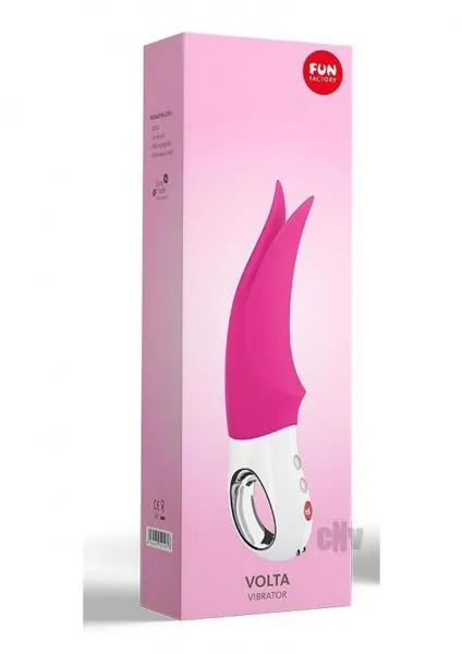 Volta Blackberry Seductucom Vibrators