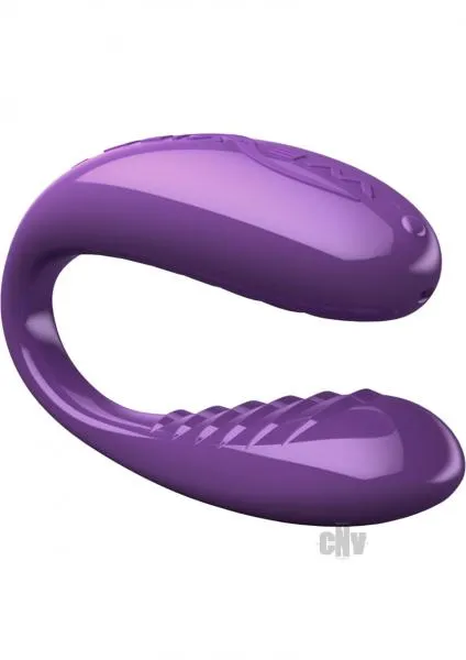 We Vibe Ii Purple Bulk WeVibe Vibrators